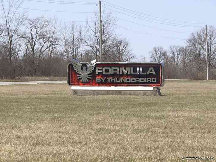 Inside Formula's Decatur plant, where million dollar boats are built