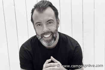 Dentsu parts with global chief creative officer Fred Levron