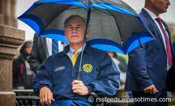 Texas Senate bill would limit governor's emergency powers. Here's what's proposed.