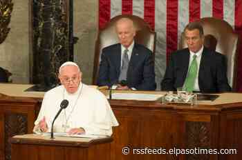 Vatican: Pope to be hospitalized for days for lung infection