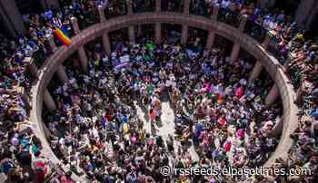 Texas House bill would ban gender-affirming care for transgender youth. What's proposed.