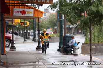 Climate charter proponents target criticism from El Paso business chambers