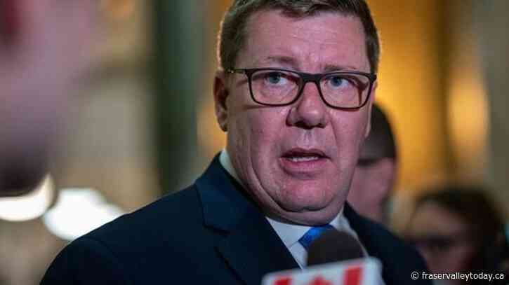 Concerns raised over recommendation to phase out RCMP police training Depot in Regina