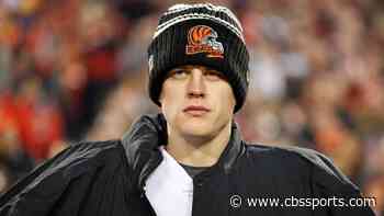 Joe Burrow contract talks: Bengals, QB make pact as both sides continue to work on a multiyear deal