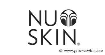 Nu Skin Enterprises Announces Resignation of CFO; Reiterates First Quarter and 2023 Outlook