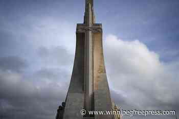 Vatican disavows decrees linked to seizure of Native lands