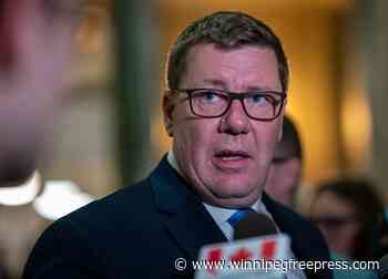 Concerns raised over recommendation to phase out RCMP police training Depot in Regina