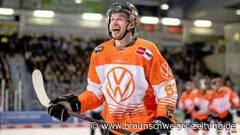 Schinkos Grizzlys-Tor-Comeback: Bisschen Glück, aber gewollt