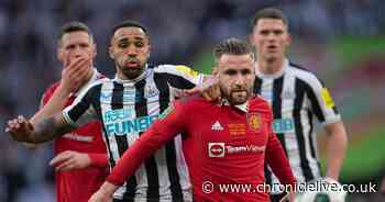 Newcastle United have already passed a 35-day test of character since Carabao Cup final