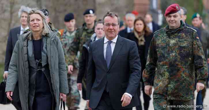 Bundeswehr im Wandel: Neue Wege mit Niederländern