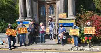 Allan Memorial Institute victims seek to sue CIA