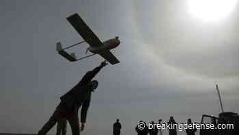 France races for small suicide drones after seeing effectiveness in Ukraine