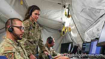 Project Convergence capstone event set for spring 2024, with ballistic missile defense addition