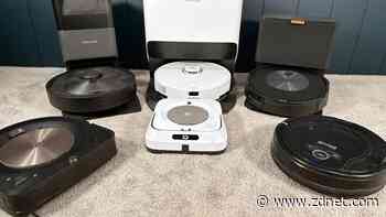 The best robot vacuums of 2023: Expert reviewed