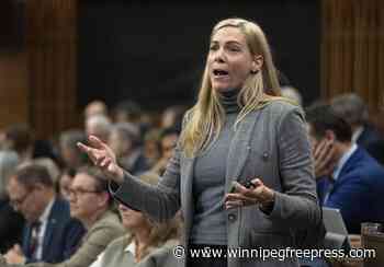 National sport organizations face safe-sport deadline, risk losing funding