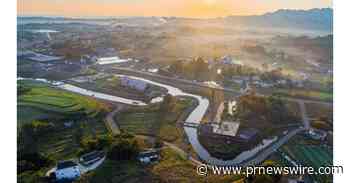 Le fabricant chinois de spiritueux Jiangxiaobai applique sa philosophie ESG à l'ensemble de la chaîne industrielle