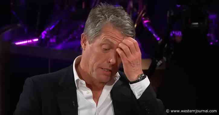 Hugh Grant Reveals One Movie He Would Delete from His Career, Says He 'Specialized in Being Bad for Decades'