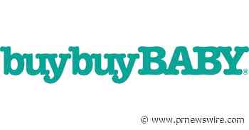 buybuy BABY® Exclusive Everlee Glider Among Parents Best for Baby 2023 Winners