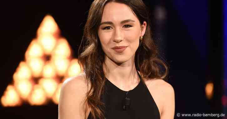 Michelle Hunzikers Tochter Aurora ist Mutter geworden