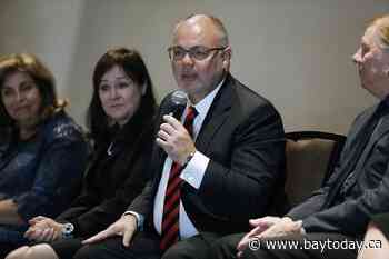 Judicial council takes next step in review of complaint against Supreme Court's Brown