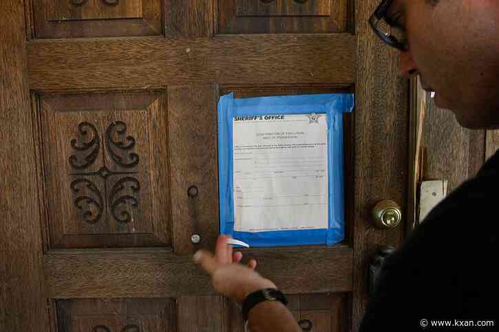 City recruiting members for new pilot program to help prevent people from being evicted from their homes