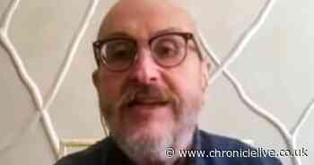 Hairy Biker Dave Myers opens up about toll of chemotherapy as he battles cancer