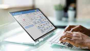 How to quickly search Google Calendar for past or future events