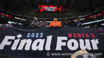 Women’s Final Four secondary ticket market outpaces men’s