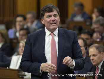 Liberal minister’s sister-in-law appointed as interim ethics commissioner