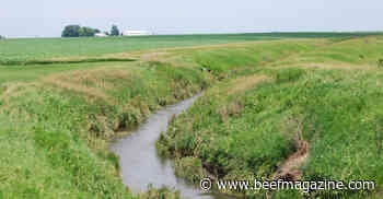 WOTUS repeal bill goes to president