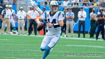 Kyle Shanahan says new 49ers QB Sam Darnold 'has as good of a skillset as there is'