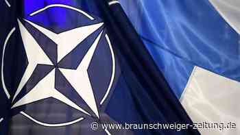 Türkei stimmt Nato-Beitritt Finnlands zu
