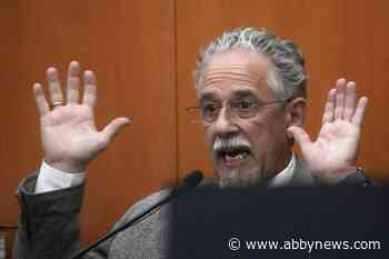 Gwyneth Paltrow’s ski collision trial ends, jury deliberates