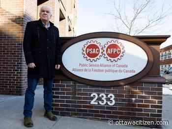 PSAC, Treasury Board contract negotiations to resume Sunday