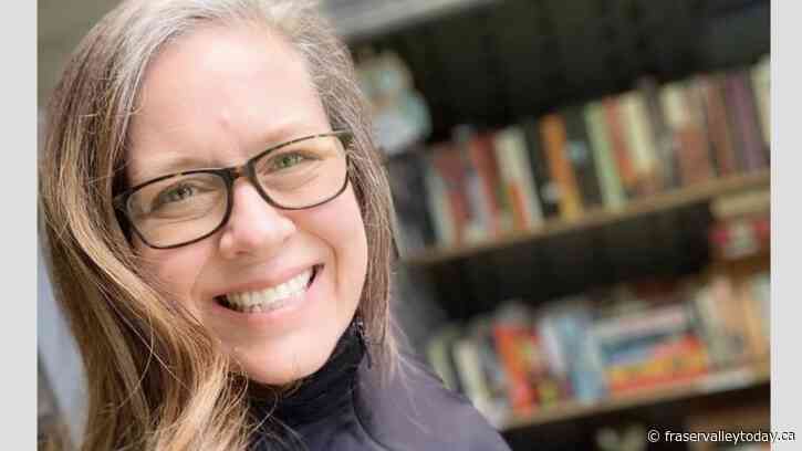 Popkum resident eager to see more visitors to her Little Free Library