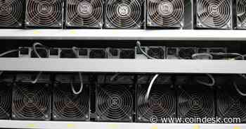 Bitcoin Miner TeraWulf Reports 146% Increase in Revenue As It Ramps Up Operations