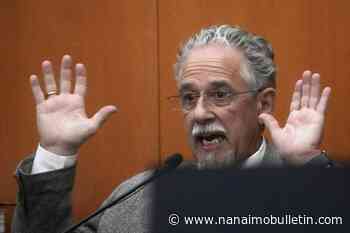 Gwyneth Paltrow’s ski collision trial ends, jury deliberates