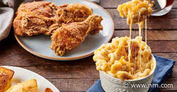 How two Black women — Adenah Bayoh and Elzadie Smith — are bringing soul food to everyone, with a healthy twist, at Cornbread