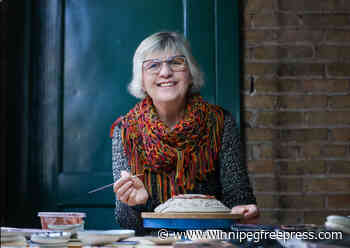 A future moulded by serendipity