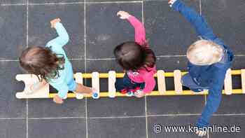 Mysteriöse Hepatitis-Fälle bei Kindern: Mögliche Ursache gefunden