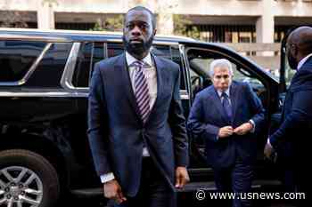 Rapper's Multimillion-Dollar Politics Conspiracy Trial Opens