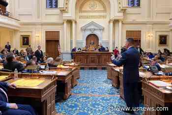 New Jersey Passes Bill Overhauling Campaign Finance System