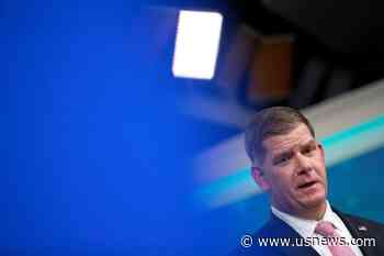 NHL-From Biden Cabinet, Walsh Hits the Ice as Head of NHLPA