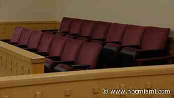 Florida Senate Passes Bill Removing Unanimous Jury Requirement for Death Penalty