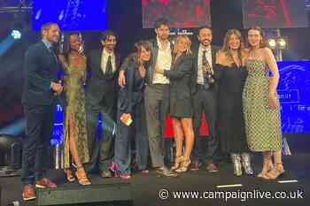 Campaign Experience Awards 2023: winners revealed