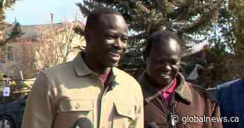 Preparations for life after Calgary house explosion begin: ‘They don’t have anything’