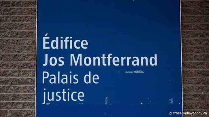 Quebec pedophile hunters face child pornography distribution charges