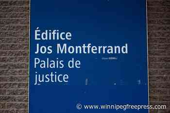 Quebec pedophile hunters face child pornography distribution charges