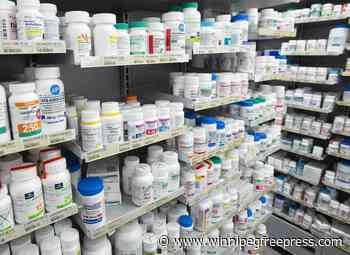 Rush for diabetes and weight-loss drug Ozempic puts cross-border sales in spotlight