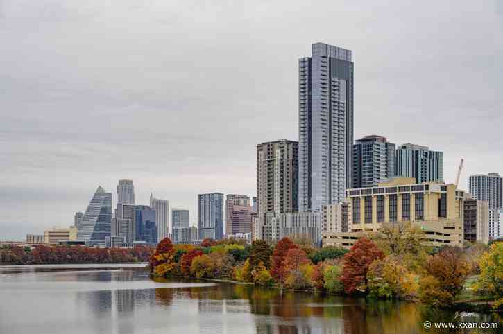 Report: Austin listed among cities with highest property taxes in US